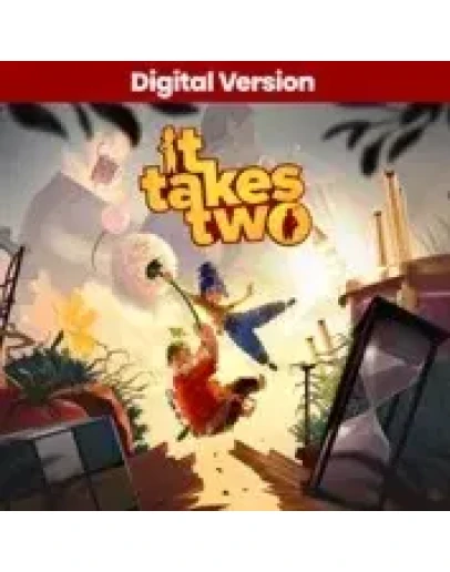 It Takes Two Digital Version (Xbox)