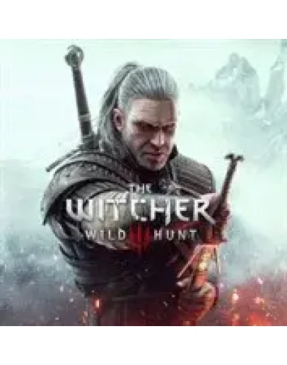 The Witcher 3 Wild Hunt (Xbox) The Witcher 3 Wild Hunt (Xbox)