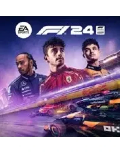F1 24 (Xbox)