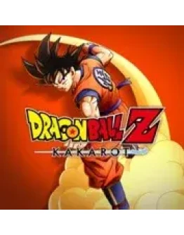 DRAGON BALL Z KAKAROT (Xbox)