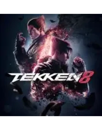 TEKKEN 8 (Xbox)