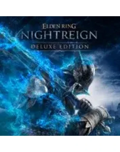 ELDEN RING NIGHTREIGN Deluxe Edition (Xbox)
