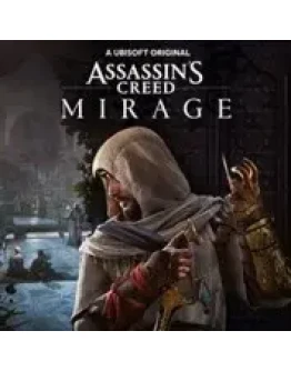 Assassins Creed Mirage (Xbox)