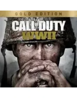 Call of Duty WWII Gold Edition (Xbox)