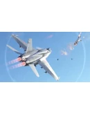 War Thunder - F/A-18C Hornet (Swiss) PackSTEAMRU+МИР