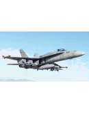 War Thunder - F/A-18C Hornet (Swiss) PackSTEAMRU+МИР