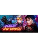 Neon Inferno АВТОДОСТАВКА STEAM РОССИЯ