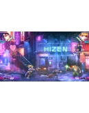 Neon Inferno STEAM АВТОДОСТАВКА RU/KZ/UA/СНГ