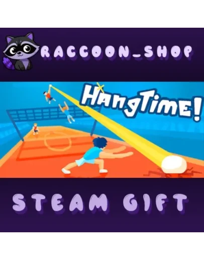 Hangtime! * STEAM RU*KZ*UA*СНГ