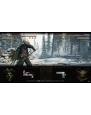 Wretch: Divine Ascent * STEAM RU*KZ*UA*СНГ Wretch: Divine Ascent * STEAM RU*KZ*UA*СНГ