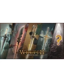 Wretch: Divine Ascent- Premier Weapon Skin Collection