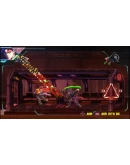 Neon InfernoSTEAM GIFT AUTORU+МИР