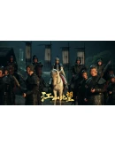 Mandate Of Heaven АВТОДОСТАВКА STEAM РОССИЯ