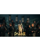 STEAM GIFT AUTORU+МИР