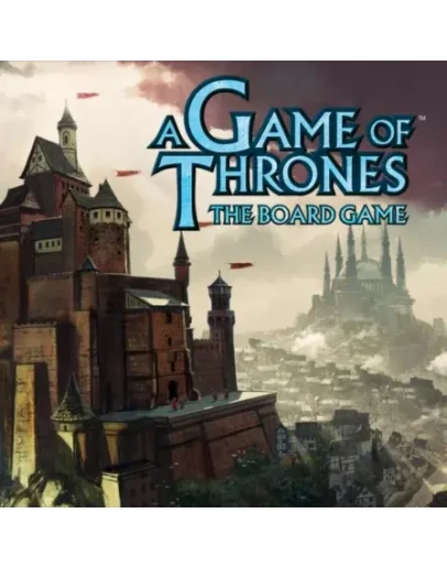 A Game of Thrones: The Board Game Digital Edition Ключ