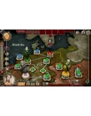 Fury of Dracula: Digital Edition (Steam Ключ / РФ+МИР)