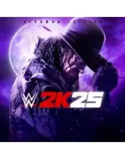 WWE 2K25 Deadman Edition (Xbox)