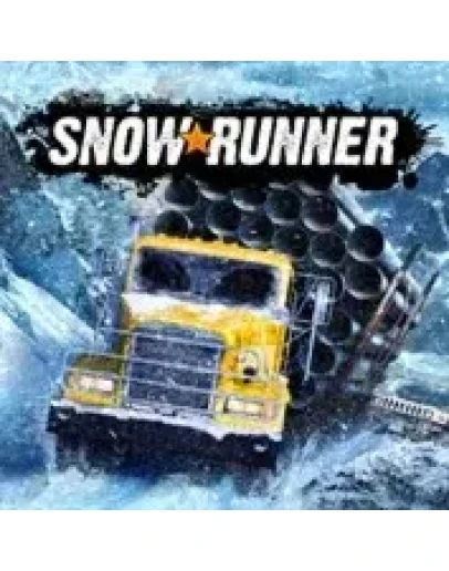 SnowRunner (Xbox)