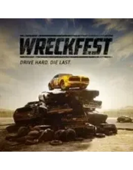 Wreckfest (Xbox)