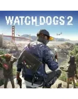 Watch Dogs 2 (Xbox)