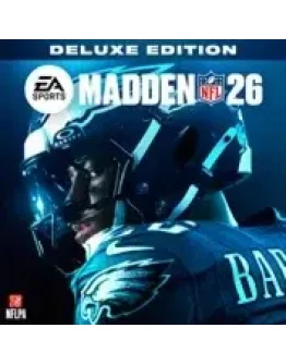 EA SPORTS Madden NFL 26 Deluxe Edition (Xbox)