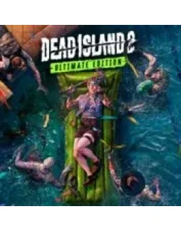 Dead Island 2 Ultimate Edition (Xbox)