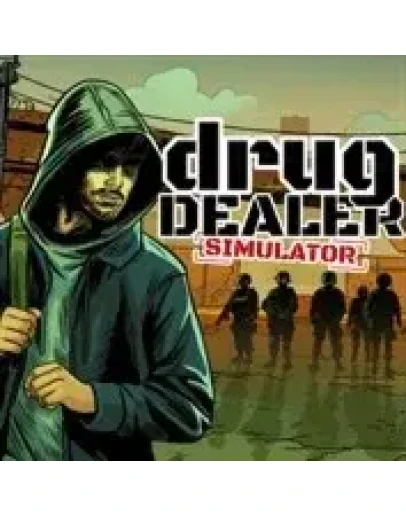 Drug Dealer Simulator (Xbox)