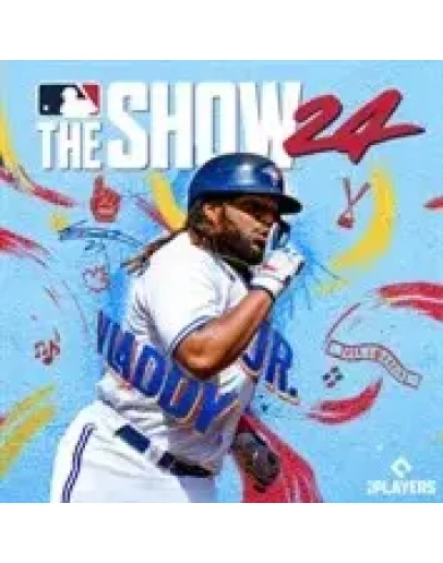 MLB The Show 24 Xbox Series XS Standard Edition (Xbox) MLB The Show 24 Xbox Series XS Standard Edition (Xbox)
