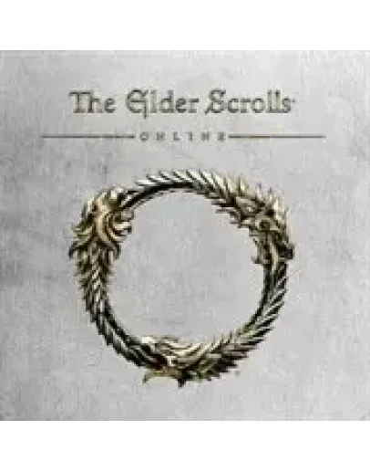The Elder Scrolls Online (Xbox)