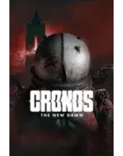 Cronos The New Dawn (Xbox)