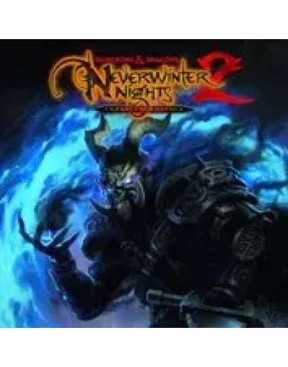 Dungeons &amp Dragons Neverwinter Nights 2 Enhanced (Xbox)