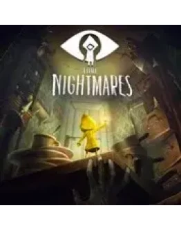 Little Nightmares (Xbox)