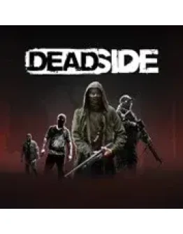 Deadside (Xbox)