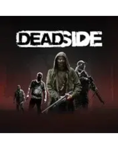 Deadside (Xbox)