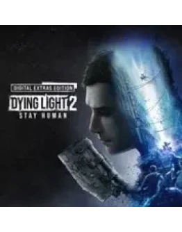 Dying Light 2 Stay Human Digital Extras Edition (Xbox)