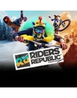 Riders Republic (Xbox)