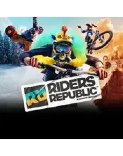 Riders Republic (Xbox)