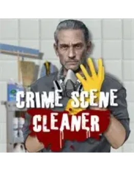 Crime Scene Cleaner (Xbox)