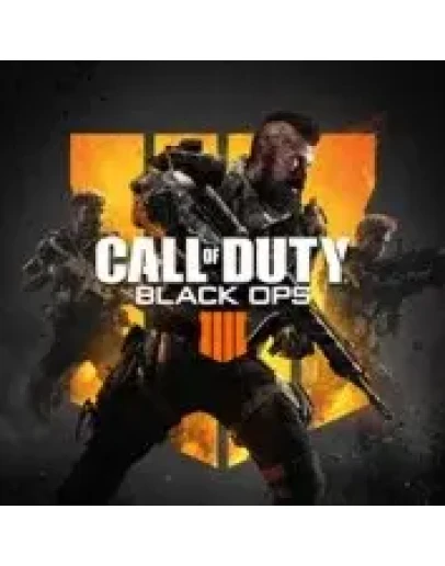 Call of Duty Black Ops 4 (Xbox)