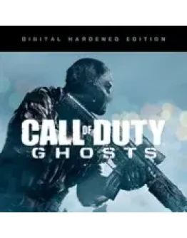 Call of Duty Ghosts Digital Hardened Edition (Xbox)