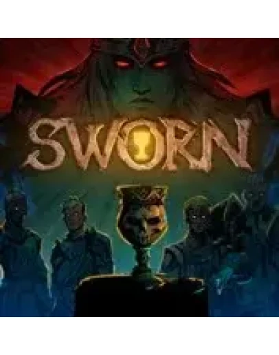 SWORN (Xbox)