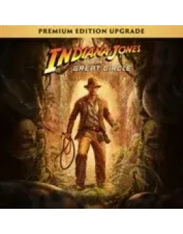 Indiana Jones and the Great Circle Digital (Xbox)