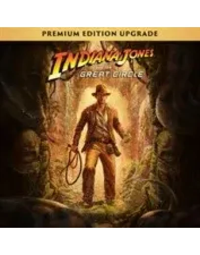 Indiana Jones and the Great Circle Digital (Xbox)