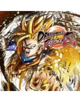 DRAGON BALL FighterZ (Xbox)