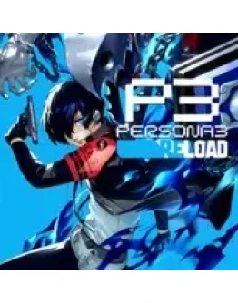 Persona 3 Reload (Xbox)