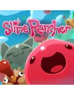 Slime Rancher (Xbox)