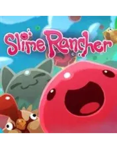 Slime Rancher (Xbox)