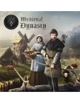 Medieval Dynasty (Xbox)