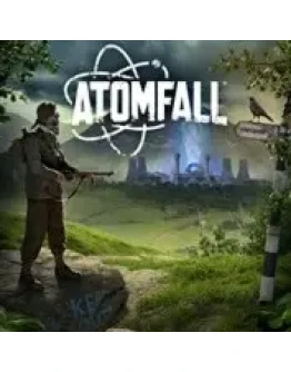 Atomfall (Xbox)