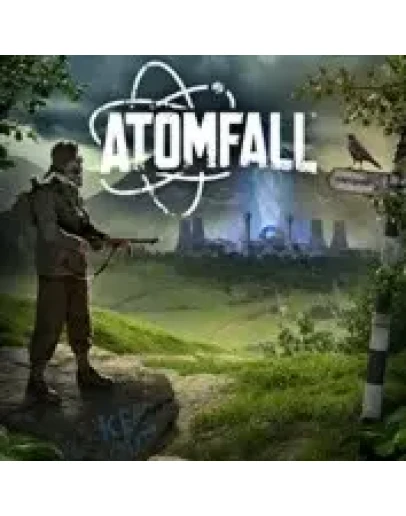 Atomfall (Xbox)